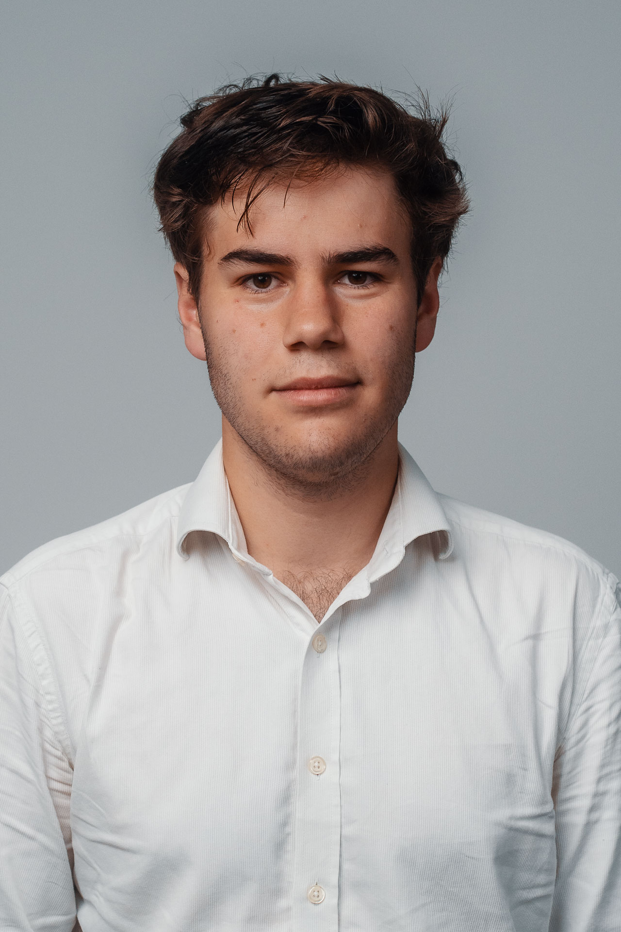 Timothée Crama